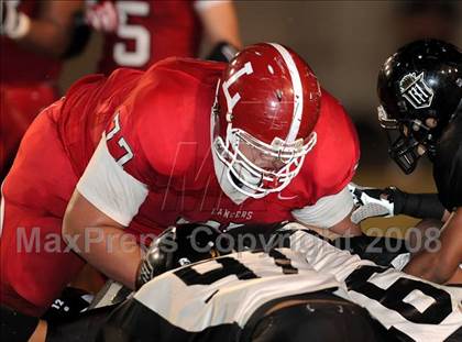 Thumbnail 3 in Lutheran vs. Servite photogallery.