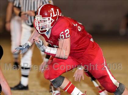 Thumbnail 3 in Lutheran vs. Servite photogallery.