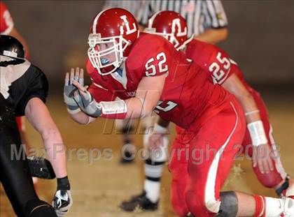 Thumbnail 1 in Lutheran vs. Servite photogallery.