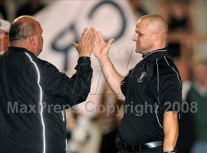 Thumbnail 1 in Lutheran vs. Servite photogallery.