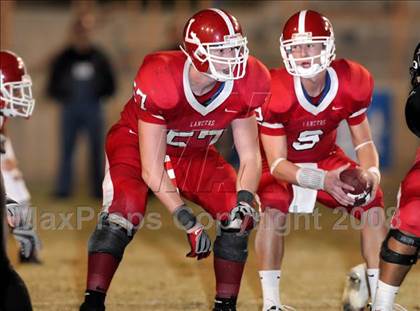 Thumbnail 1 in Lutheran vs. Servite photogallery.