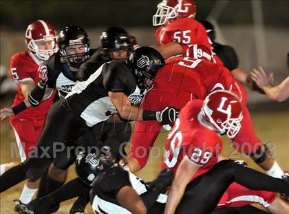 Thumbnail 1 in Lutheran vs. Servite photogallery.