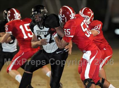 Thumbnail 2 in Lutheran vs. Servite photogallery.