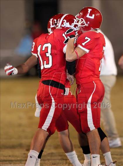 Thumbnail 3 in Lutheran vs. Servite photogallery.
