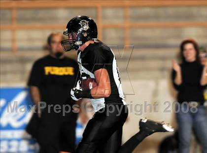 Thumbnail 3 in Lutheran vs. Servite photogallery.