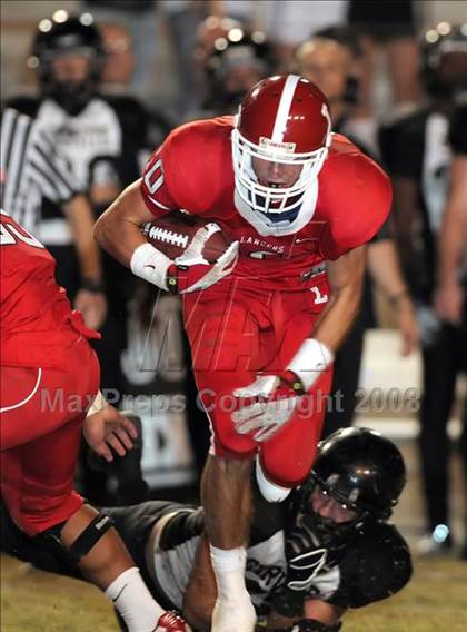 Thumbnail 2 in Lutheran vs. Servite photogallery.