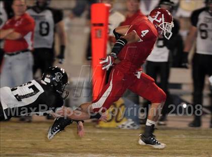 Thumbnail 1 in Lutheran vs. Servite photogallery.