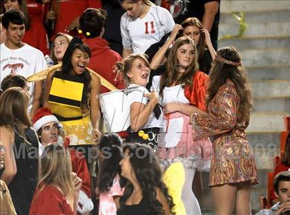 Thumbnail 3 in Lutheran vs. Servite photogallery.