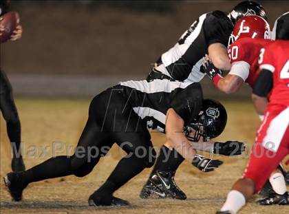 Thumbnail 2 in Lutheran vs. Servite photogallery.