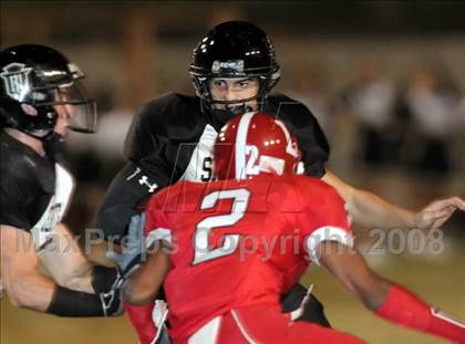 Thumbnail 2 in Lutheran vs. Servite photogallery.