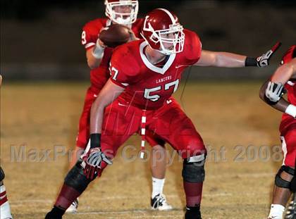 Thumbnail 2 in Lutheran vs. Servite photogallery.