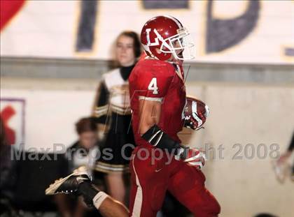 Thumbnail 2 in Lutheran vs. Servite photogallery.
