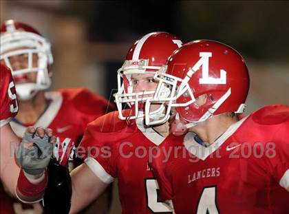 Thumbnail 3 in Lutheran vs. Servite photogallery.