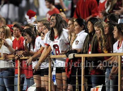 Thumbnail 2 in Lutheran vs. Servite photogallery.