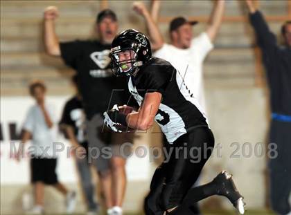 Thumbnail 3 in Lutheran vs. Servite photogallery.