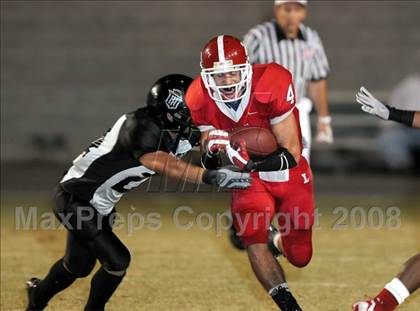 Thumbnail 2 in Lutheran vs. Servite photogallery.