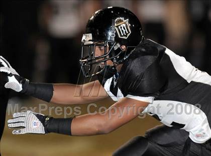 Thumbnail 1 in Lutheran vs. Servite photogallery.