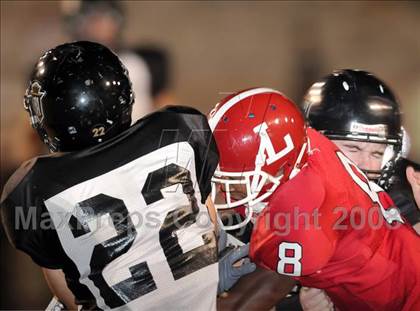 Thumbnail 3 in Lutheran vs. Servite photogallery.