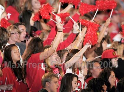 Thumbnail 1 in Lutheran vs. Servite photogallery.