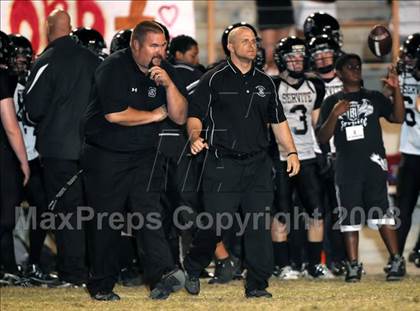 Thumbnail 3 in Lutheran vs. Servite photogallery.