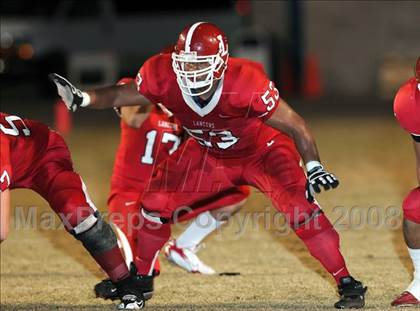 Thumbnail 2 in Lutheran vs. Servite photogallery.