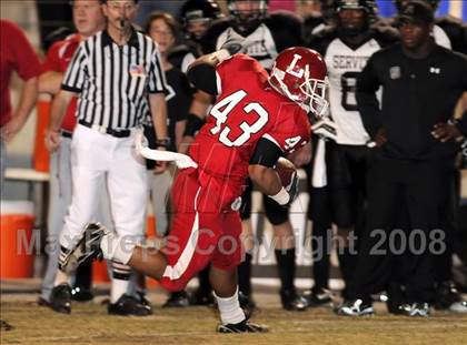 Thumbnail 2 in Lutheran vs. Servite photogallery.