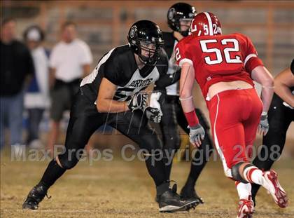 Thumbnail 2 in Lutheran vs. Servite photogallery.