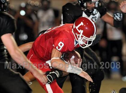 Thumbnail 2 in Lutheran vs. Servite photogallery.