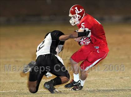 Thumbnail 2 in Lutheran vs. Servite photogallery.