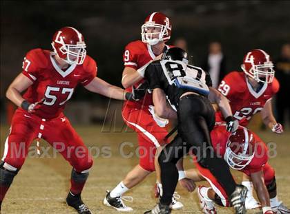Thumbnail 1 in Lutheran vs. Servite photogallery.