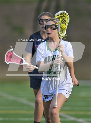 JV: Milton vs Roswell (Raider Rumble) Game 1
