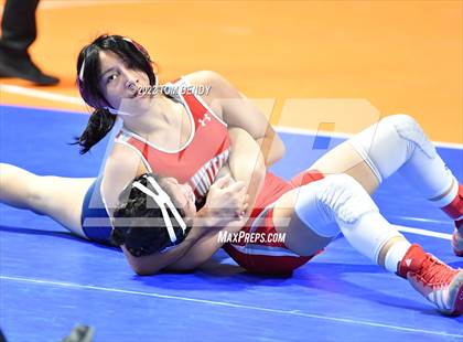 Thumbnail 2 in 2022 UIL State Championships - Session 1 photogallery.