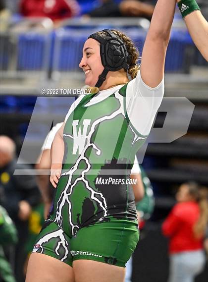 Thumbnail 2 in 2022 UIL State Championships - Session 1 photogallery.