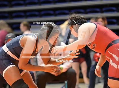 Thumbnail 2 in 2022 UIL State Championships - Session 1 photogallery.
