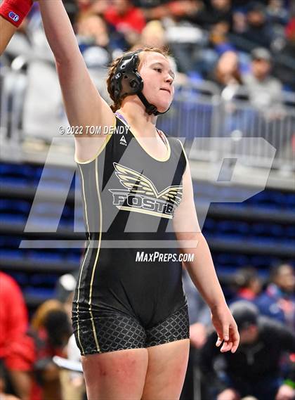 Thumbnail 2 in 2022 UIL State Championships - Session 1 photogallery.