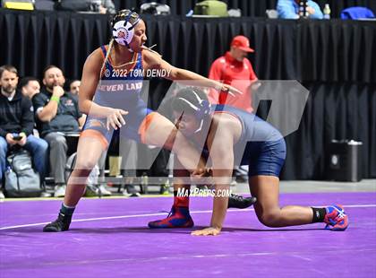 Thumbnail 2 in 2022 UIL State Championships - Session 1 photogallery.