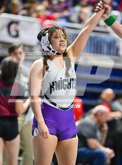 Thumbnail 1 in 2022 UIL State Championships - Session 1 photogallery.