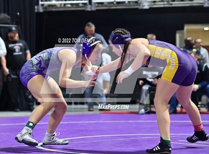Thumbnail 3 in 2022 UIL State Championships - Session 1 photogallery.
