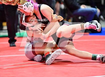 Thumbnail 2 in 2022 UIL State Championships - Session 1 photogallery.