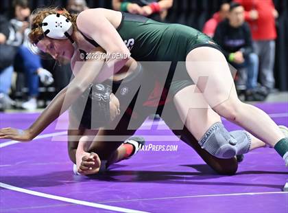 Thumbnail 2 in 2022 UIL State Championships - Session 1 photogallery.