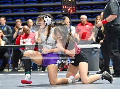 Thumbnail 3 in 2022 UIL State Championships - Session 1 photogallery.