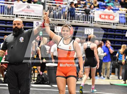 Thumbnail 2 in 2022 UIL State Championships - Session 1 photogallery.
