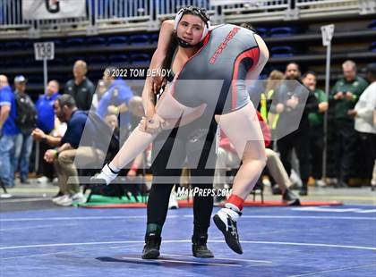 Thumbnail 1 in 2022 UIL State Championships - Session 1 photogallery.