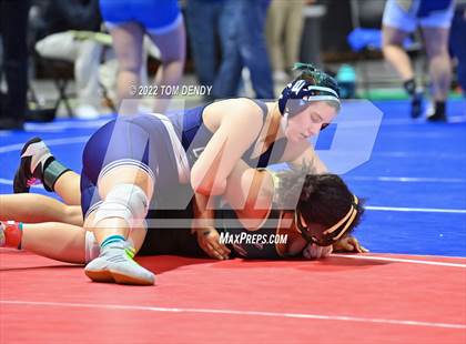 Thumbnail 2 in 2022 UIL State Championships - Session 1 photogallery.