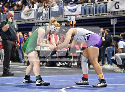 Thumbnail 2 in 2022 UIL State Championships - Session 1 photogallery.