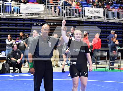 Thumbnail 2 in 2022 UIL State Championships - Session 1 photogallery.