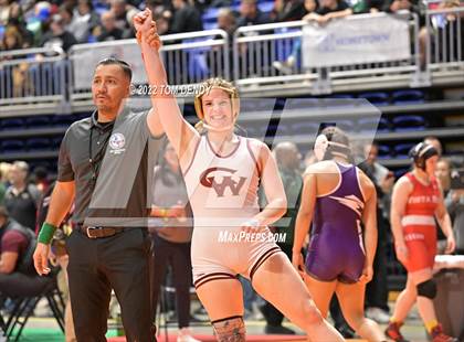 Thumbnail 3 in 2022 UIL State Championships - Session 1 photogallery.