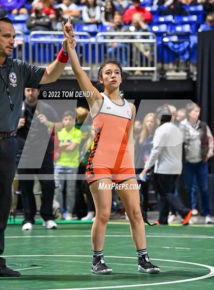 Thumbnail 3 in 2022 UIL State Championships - Session 1 photogallery.