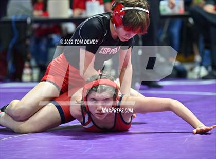 Thumbnail 3 in 2022 UIL State Championships - Session 1 photogallery.
