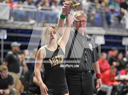 Thumbnail 1 in 2022 UIL State Championships - Session 1 photogallery.